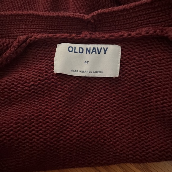 cardigan - Picture 2 of 3